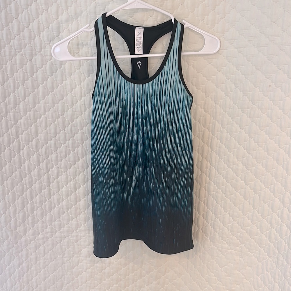 Tank Top - Picture 1 of 2